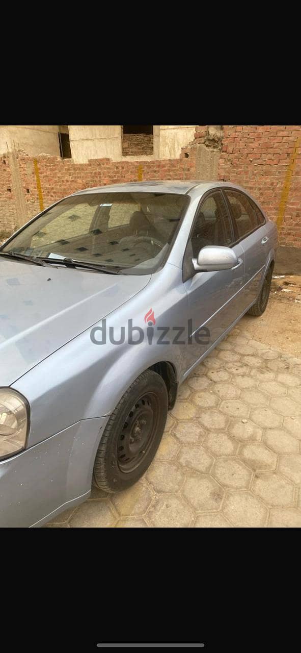 Chevrolet optra 2010 for sale 1