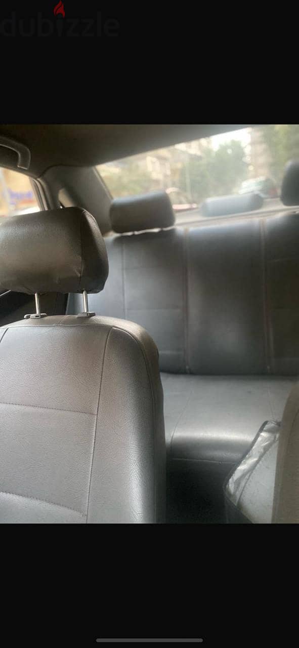 Chevrolet optra 2010 for sale 2