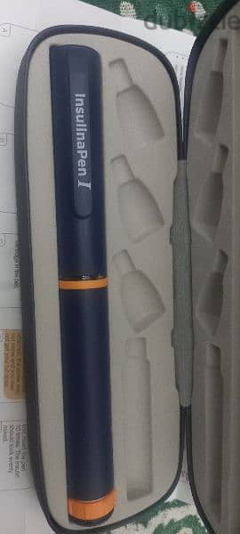 قلم انسولين Naroote Insulin Injection Pen 1 mup 3