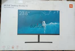 xiaomi monitor 1C 23.8 inch