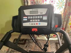 Treadmill Steed