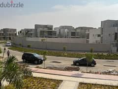 Ready to Move Fully Finished Ground Apartment for Sale with Down Payment and Installments in Al Maqsed