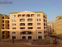 apartment 223m under market price , delivered , lavenir mostakbal city