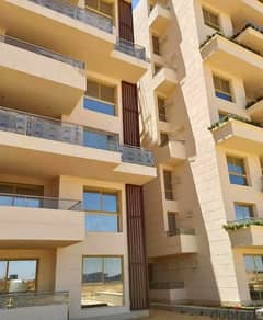 With a down payment of 507 thousand,  own a fully finished apartment in Sheikh Zayed 0