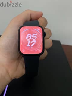 apple watch series 9 used as new