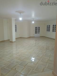 Apartment for rent in the Second District, near Fatima Al-Sharbatly Mosque Beside Sama Mall 0