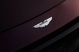Aston Martin vantage