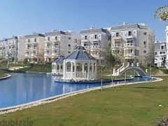 Town House For sale in Mountain view Aliva Mostkbal City with 0% down payment and installments