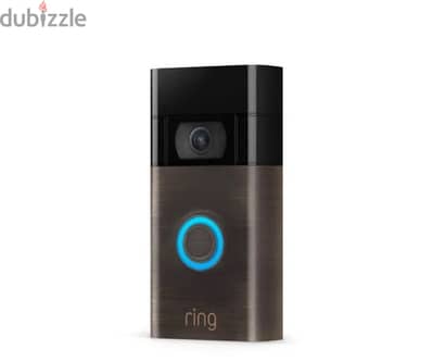 جديد ( ring doorbell gen2 2023)