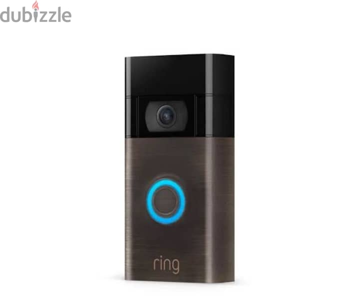 جديد ( ring doorbell gen2 2023) 0