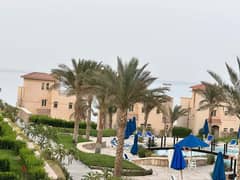 chalet for sale at la vista gardens ain sokhna | fully finished & furnished | Ready to move | prime location