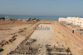 To be able to improve the best investment income - La Vanda - Hurghada - Private Beach 0