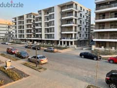 Apartment 114m for sale in Taj City Compound, First Settlement