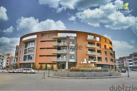 apartment 142 m prime location under market price , lamirada mostakbal city