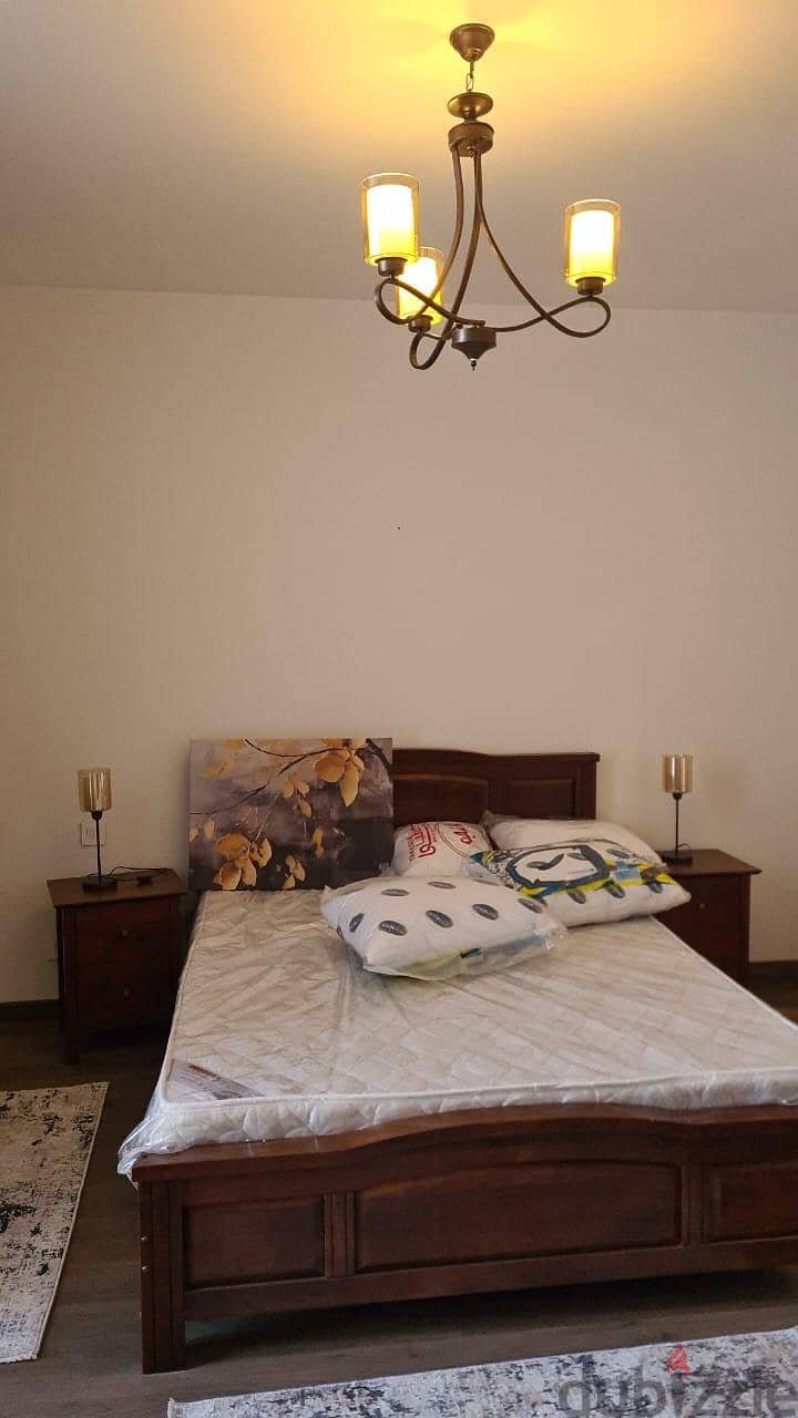 For Rent Modern Furnished Apartment in Cairo Festival City 3