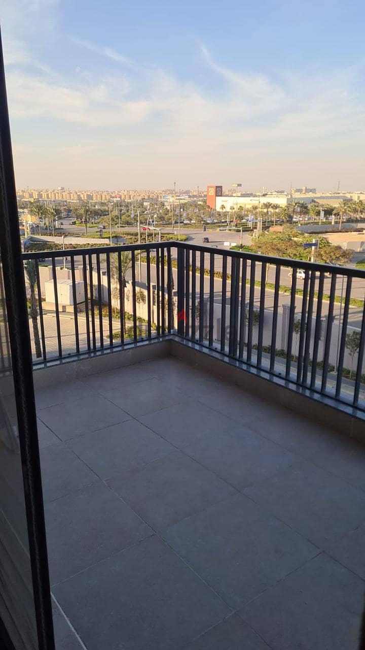 For Rent Modern Furnished Apartment in Cairo Festival City 7