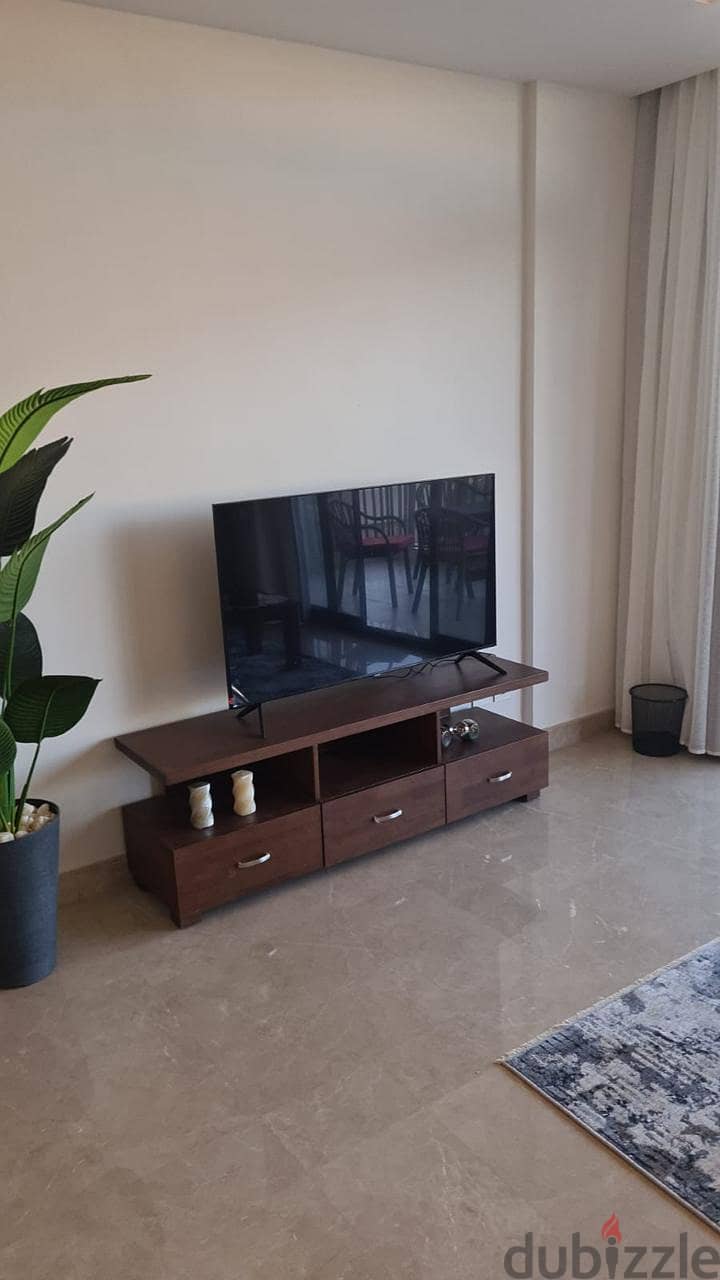 For Rent Modern Furnished Apartment in Cairo Festival City 8