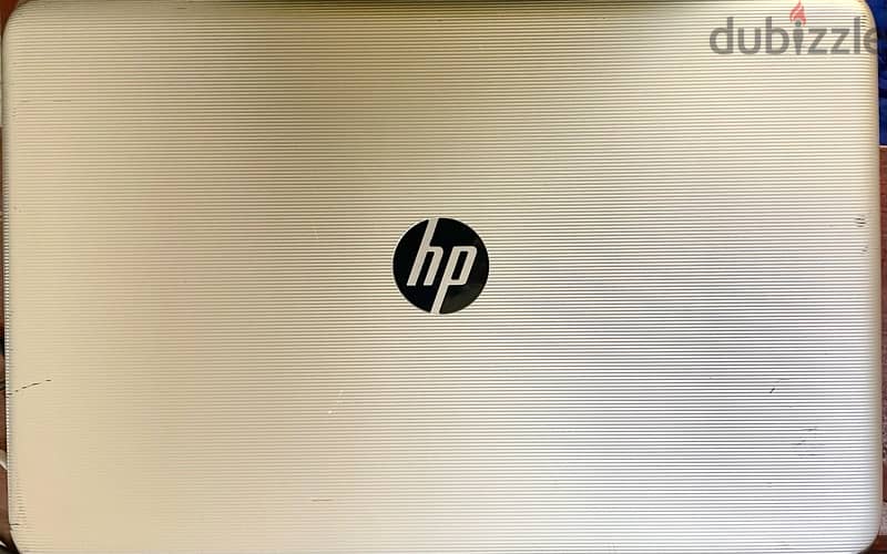 lap top HP core i7 AMD graphics بحالة ممتازة جدا 6