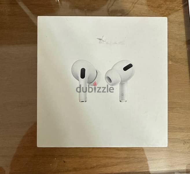 Apple AirPods Pro 1 2