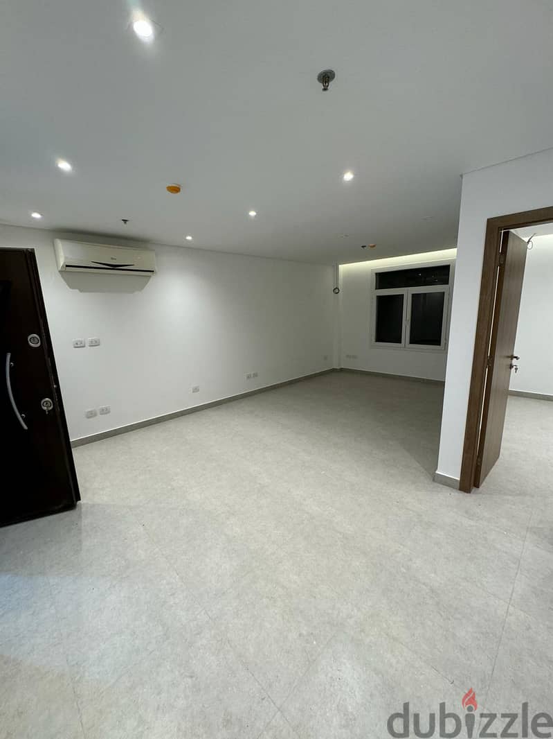 Clinic for sale fully finished + AC ready to move, on main street in heart of Sheikh Zayed 3