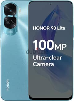 HONOR 90 Lite Smartphone 0