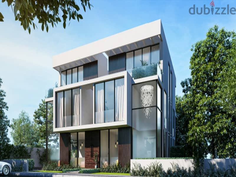 Receive a duplex in the heart of the Fifth Settlement with a 5% down payment in equal installments with a roof area of 50 meters_IL Cazar_The crest 4
