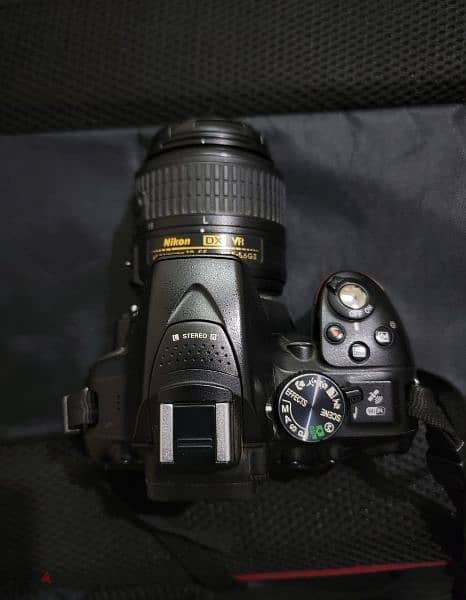 Nikon D5300 1