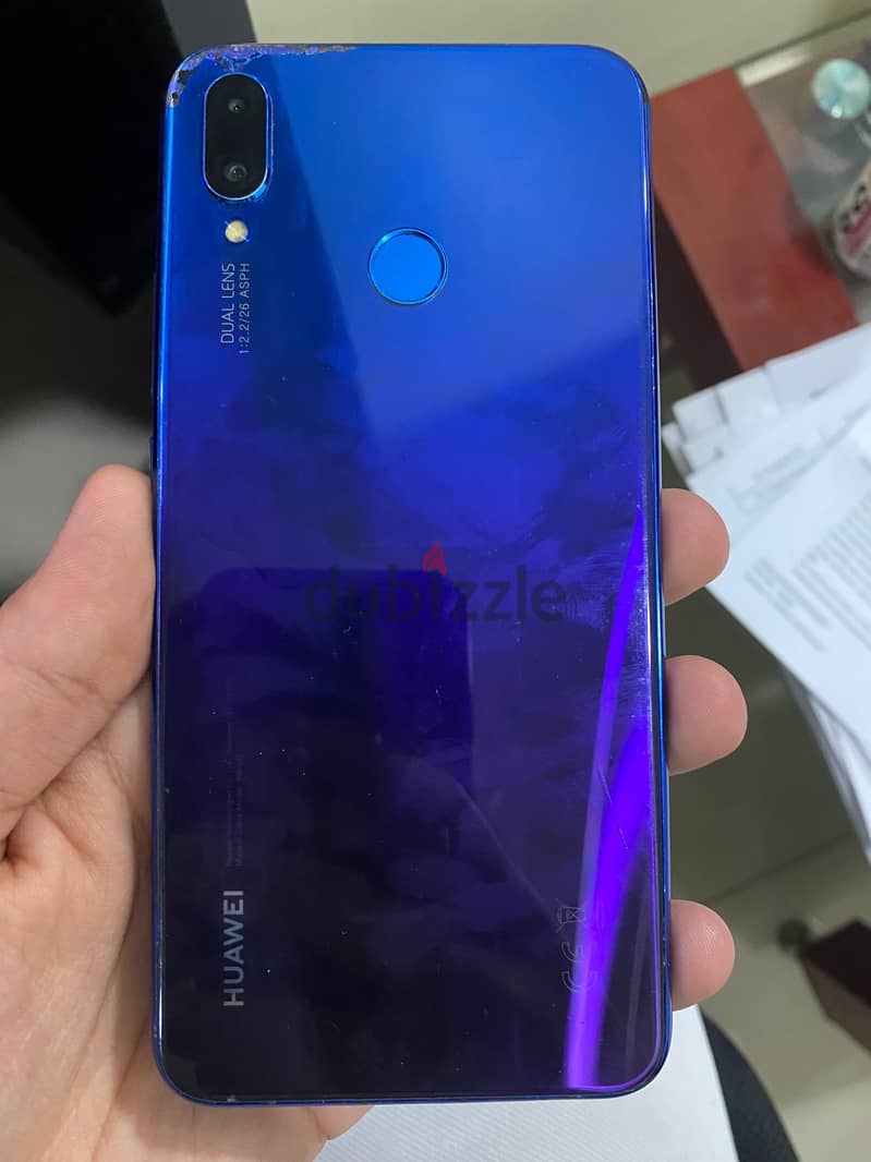 Huawei nova 3i 1