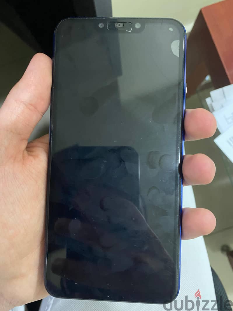 Huawei nova 3i 2