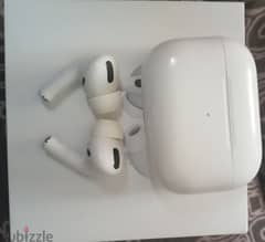 apple Airpods 0