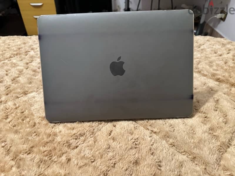 MacBook Pro 13-Inch 6