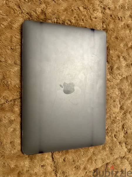MacBook Pro 13-Inch     ماكبوك برو ١٣ انش 7