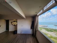 Sea-view appartment for rent, Stanley, 185m² , semi furnished