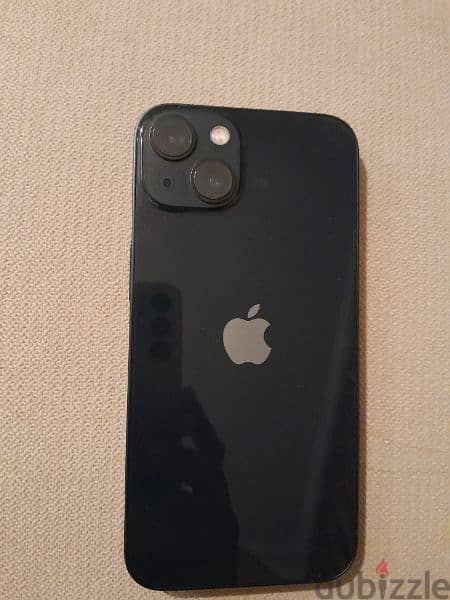 iPhone 13 128g black 0