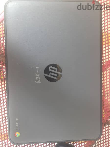 HP  Chromebook 11 G4 2