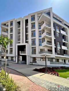 Apartment For Sale Ready To Move + Finished in Al Ma qsad Compound | لسرعة البيع شقة 3 غرف أستلام فوري بالتشطيب في كمبوند المقصد