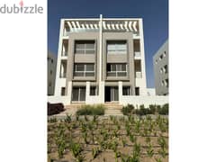 Duplex with garden for sale | Hyde Park new Cairo