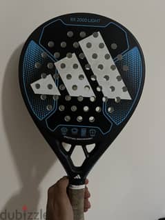 Adidas RX 2000 padel racket