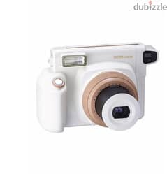 Instax Wide 300 Instant Camera - 1 Use 0