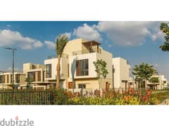 Villa Standalone Prime Location 326m Sodic East Shorouk City