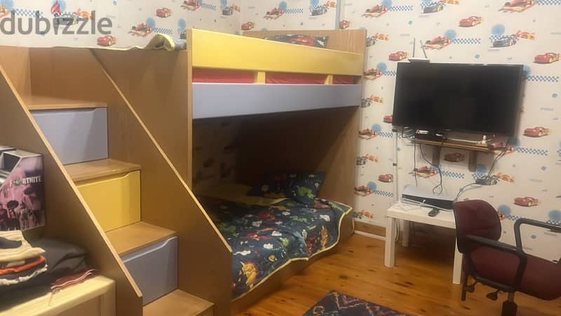 kids bedroom 4