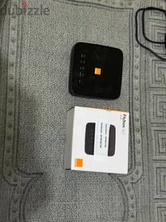 router 4g Vodafone and Orange
