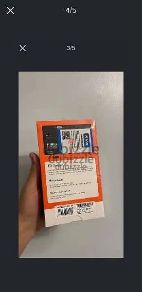Xiaomi TV Box s 2nd generation 1