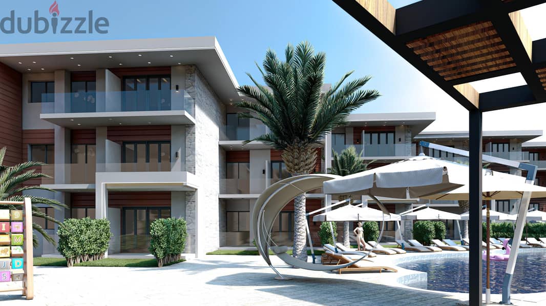 Invest and own your property directly in Hurghada 4