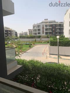 For Sale Semi Finished Apartment With Prime Location at ZAYED DUNES   Area :198 m