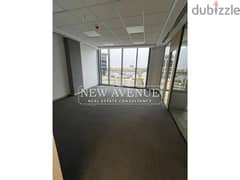Fully Furnished 2 office in CFC for rent