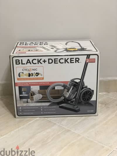 Black+Decker