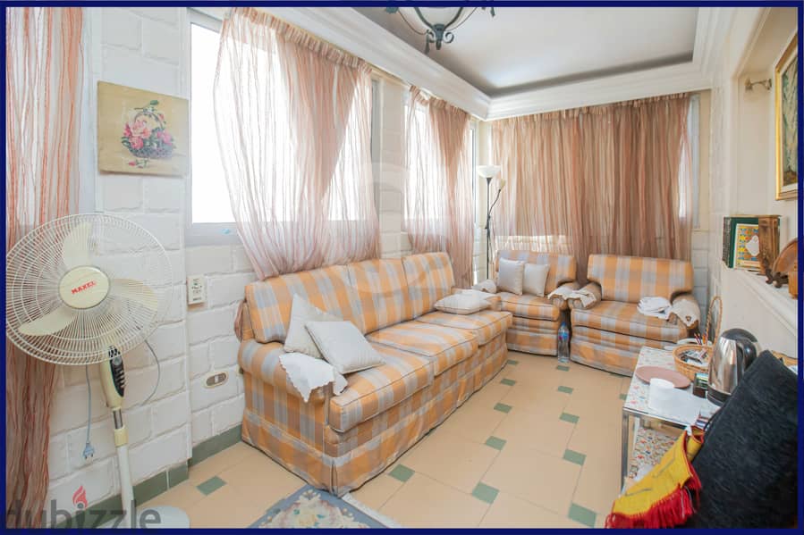 Apartment for sale, 165 m, Kafr Abdo (Khalil Al Khayyat Street) 5