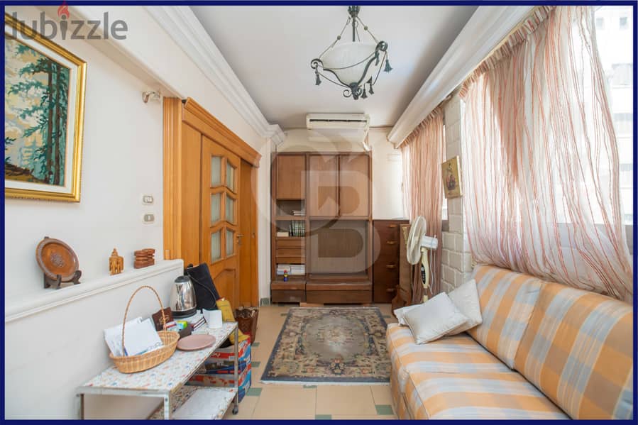 Apartment for sale, 165 m, Kafr Abdo (Khalil Al Khayyat Street) 6