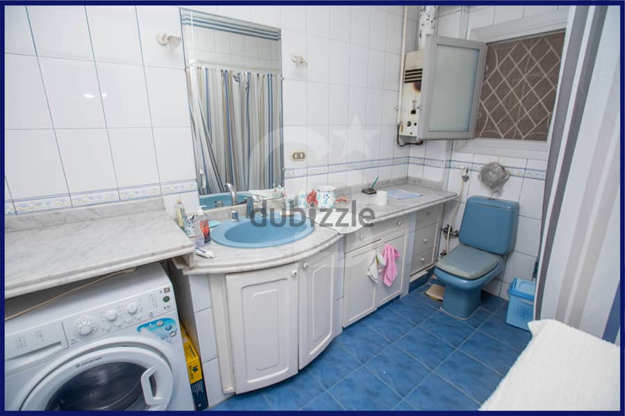 Apartment for sale, 165 m, Kafr Abdo (Khalil Al Khayyat Street) 9